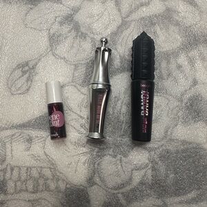 Benefit 3 pc mini set